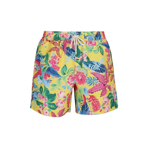 Polo Ralph Lauren Swimming Shorts Men Multicolor