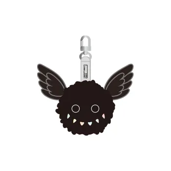 POP MART INSTINCTOY FLUFFY Plush Pendant Blind Box Products Single Blind Box/whole Box 9 Pcs