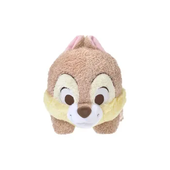 Disney Figure Print Candy Pajama Collection Chip 'N Dale Dolls Plush Doll