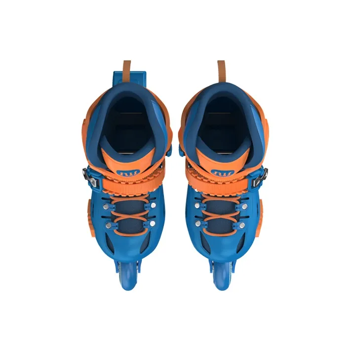 Sway Inline Skates Unisex 64 70cm-9