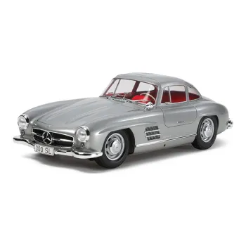 Tamiya BENZ Mercedes Benz Mercedes 300SL Sports Racing 1950 Model Kits