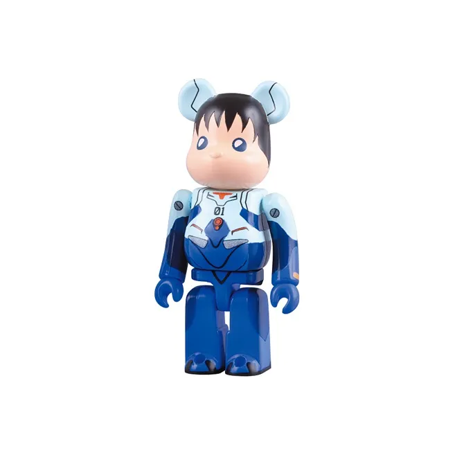 BE@RBRICK Movie Animation Hang Tag Box-3