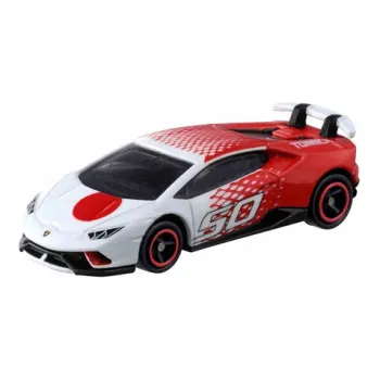 TAKARA TOMY Lamborghini Racing Car 50th Anniversary Edition Assembled Models