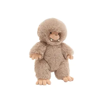 JELLYCAT Bo Bigfoot Plush Toy