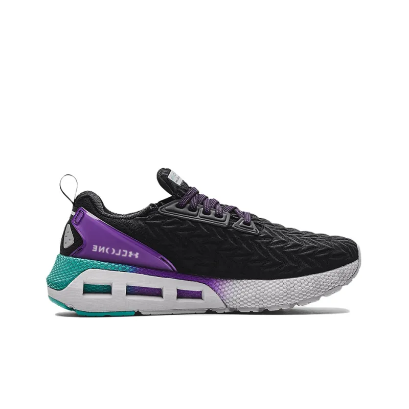 Under Armour Hovr Mega 2 Clone 'Black Grape'-1