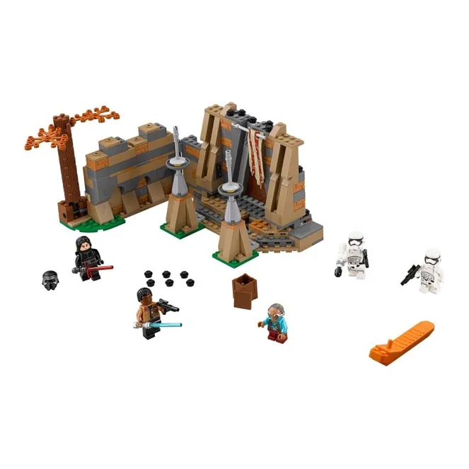 LEGO Star Wars Collection Building Blocks-1