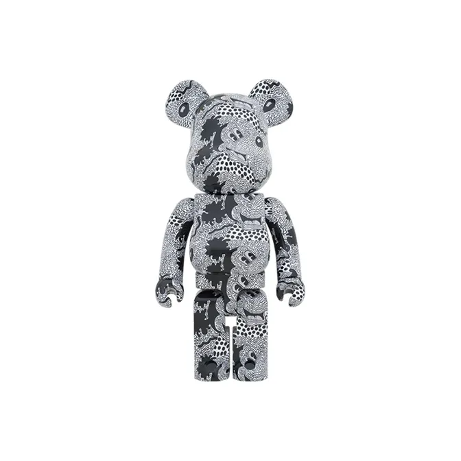 BE@RBRICK Art Collection ArtToy-3