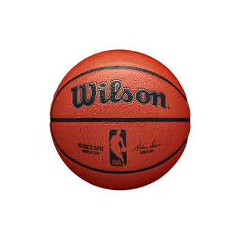 Wilson NBA PU Basketball Orange Size 6 Ball Training Women's