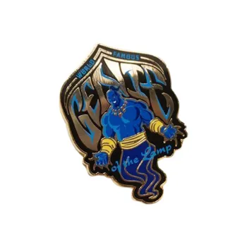 Disney Badges