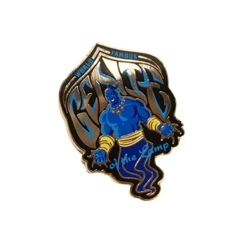 Disney Badges