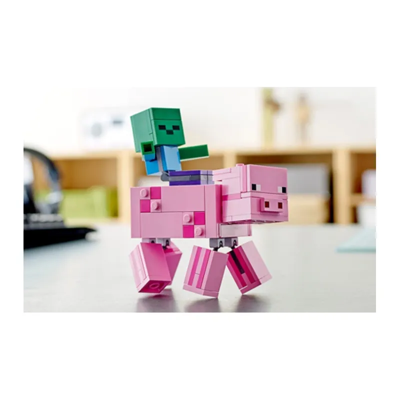 LEGO My World Collection Building Blocks-2