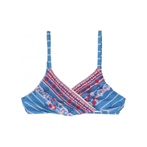 ERMANNO SCERVINO Bikinis Women's Blue