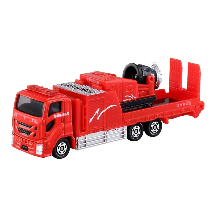 TAKARA TOMY Alloy Simulation Series Assembled Models-9