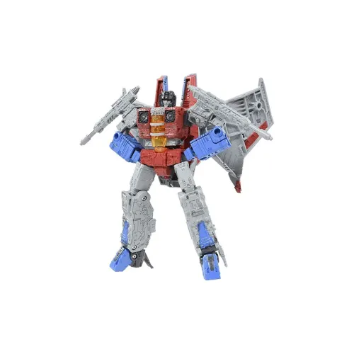 Hasbro Red Spider Transformers PF Collection WFC 04 City Wall Assembled Models