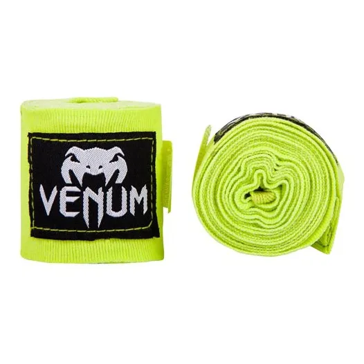 VENUM Boxing Accessories Unisex 2.5/4m Green-1