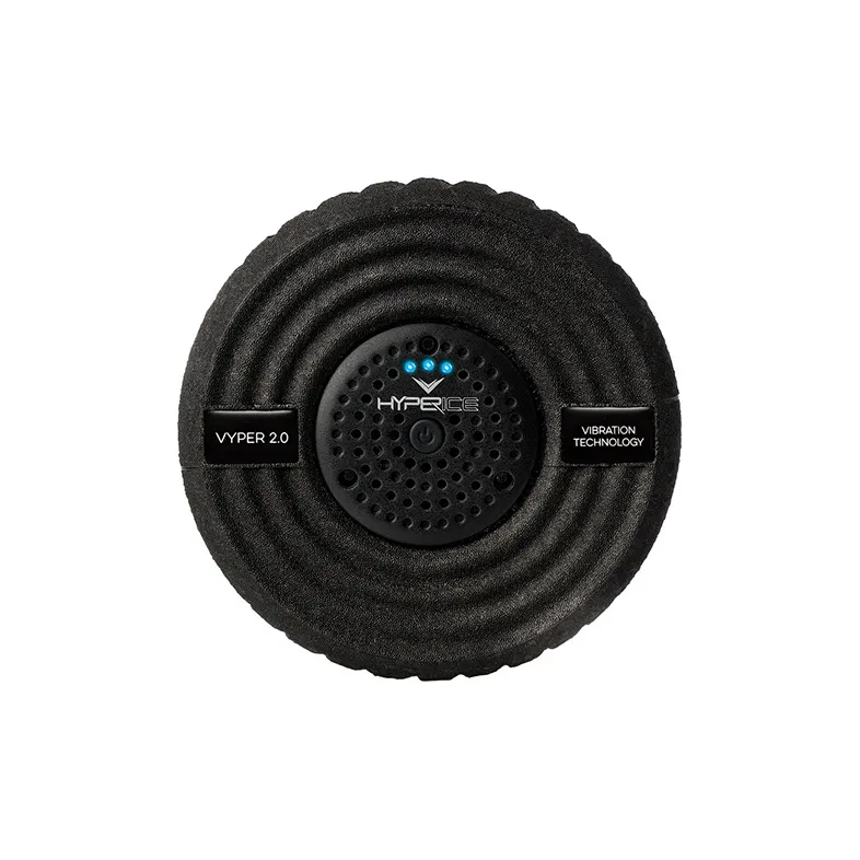 HYPERICE Hypersphere Collection Foam Rollers-3