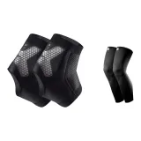 Gray+Leg Protection
