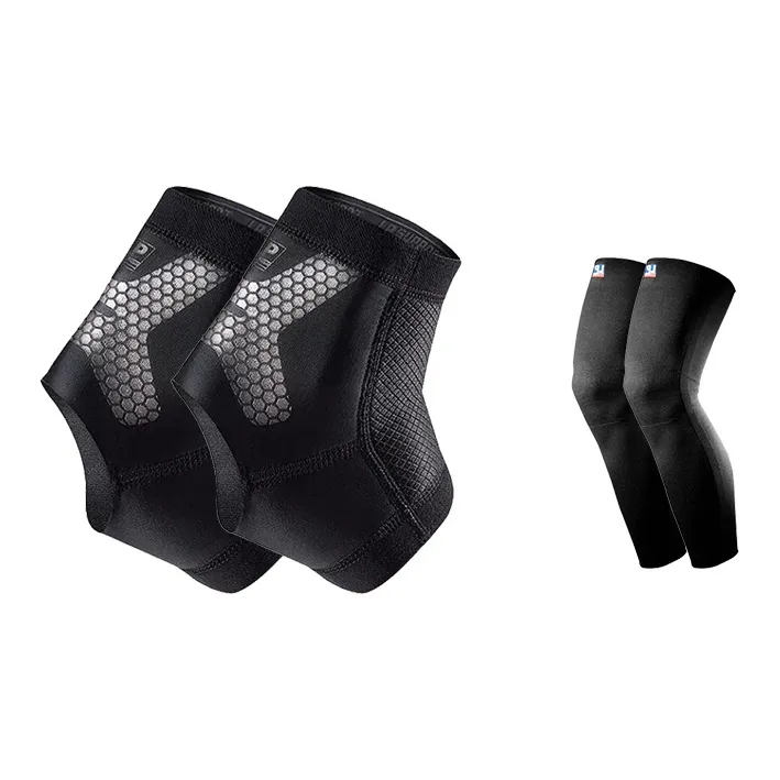 LP SUPPORT Leg Guards-37