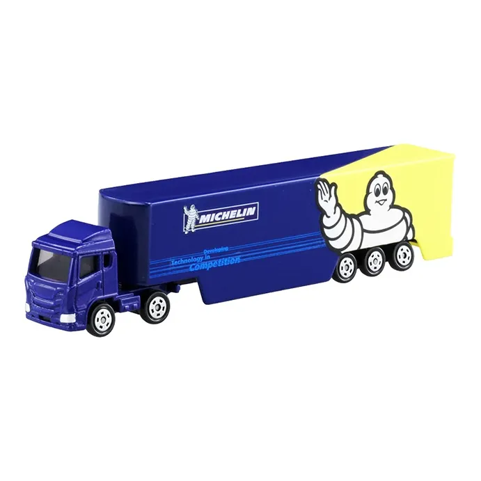 TAKARA TOMY Alloy Simulation Series Assembled Models-0