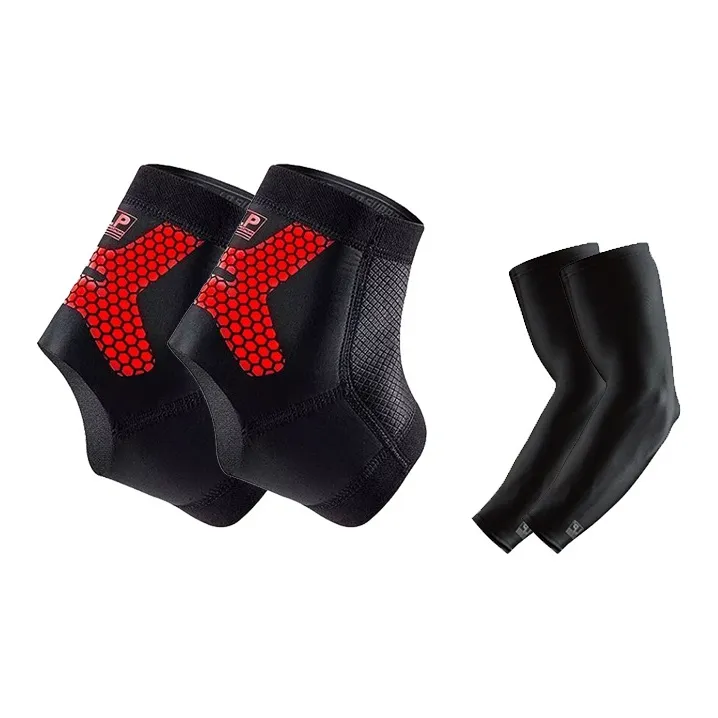 LP SUPPORT Leg Guards-12