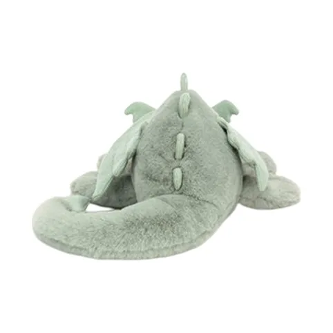 JELLYCAT Sage Dragon Plush Toy-2