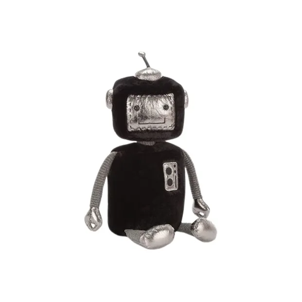 JELLYCAT Fun Universe Jelly Robot Dolls Plush Doll 44cm High-3