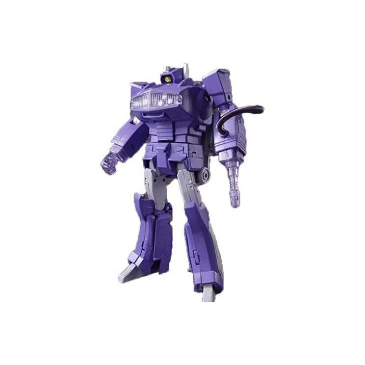 TAKARA TOMY Transformers Completed Model - POIZON