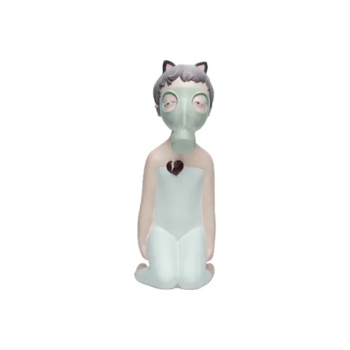 UCCASTORE 트렌디 피규어