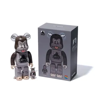 BE@RBRICK Trendy Figures