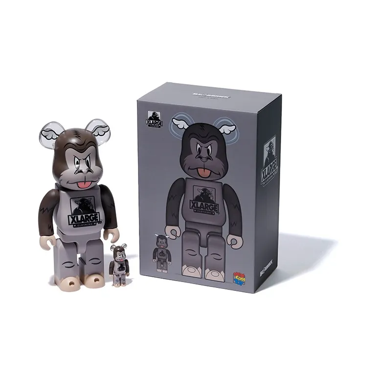BE@RBRICK Trendy Figures-0