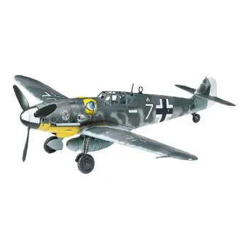 Tamiya Aircraft Series Model Kits