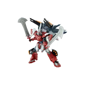 BANDAI Spartan Gundam SEED MG 1/100 Gaiden Eclipse, Kim En Gladiator Model Kits