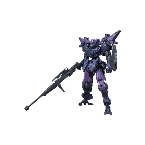 BANDAI 30MM PB Limited Porta Nova BEXM 15C Porta Nova Special Unit Machine Model Kits