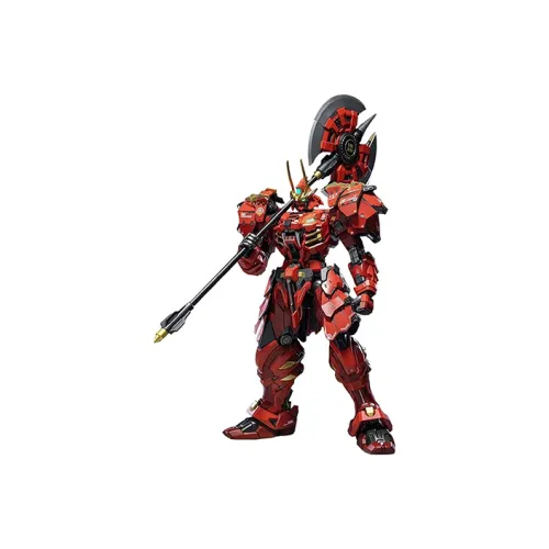 MOSHOWTOYS 조상 효과 중국 오리지널 메카 완성품