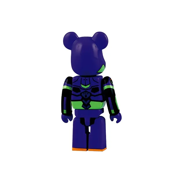 BE@RBRICK Movie Animation Hang Tag Box-2