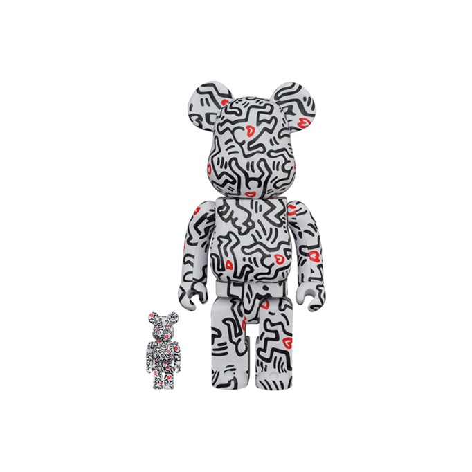 BE@RBRICK Trendy Figures - POIZON BE@RBRICK Trendy Figures - POIZON