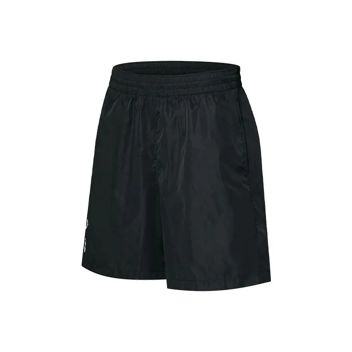 LOUIS VUITTON Swimming Shorts Men's Black-2