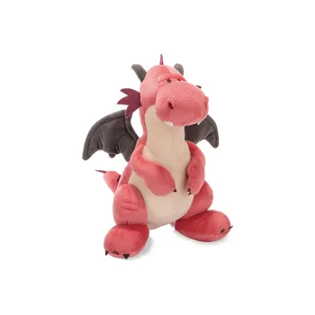 NICI Pink Dinosaur Celia Healing/Companionship Large Size Pink Dolls Plush Doll 50cm Height