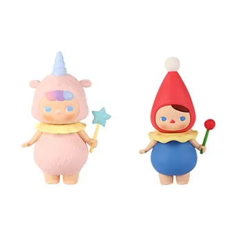 POP MART Beech Pucky Forest Collection Blind Box Products Whole Set 12 Pcs-7