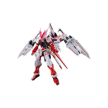 BANDAI MG Model Kits
