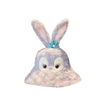 Disney StellaLou, Plush Bucket Hat IP Merch