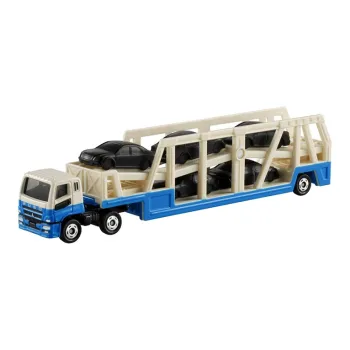TAKARA TOMY Alloy Simulation Series Assembled Models
