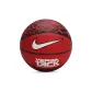 Size 7 Ball, Red