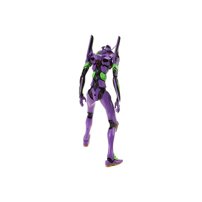 SHOUWU Neon Genesis Evangelion New Theatrical Version Breaking The First Machine Model Kits-2