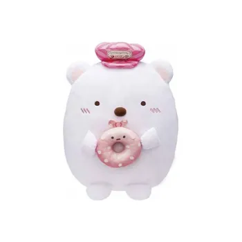 BANPRESTO Plush Toy
