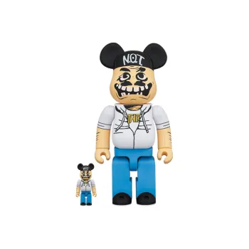 BE@RBRICK ArtToy