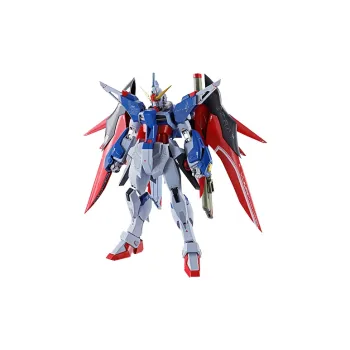 BANDAI Robot Spirits Model Kits