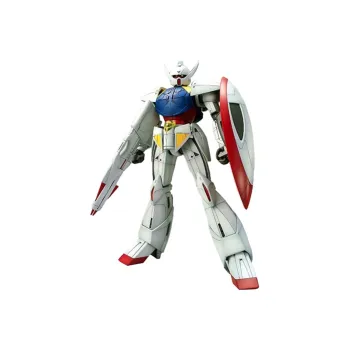 BANDAI MG 1/100 Reverse A Gundam Turn A Gundam Model Kits