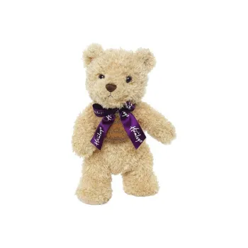 Hamleys Plush Toy