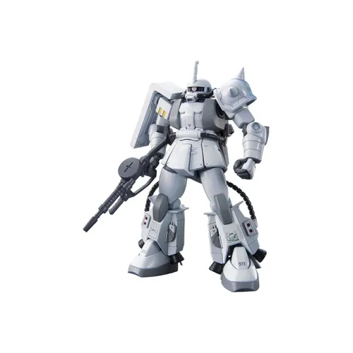 BANDAI HG Collection Model Kits